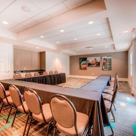 Residence Inn By Marriott Raleigh Crabtree Valley Extérieur photo