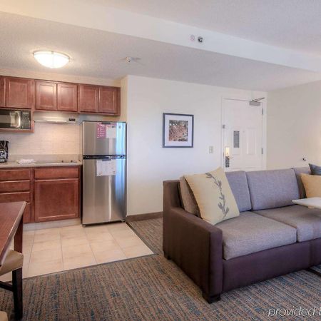 Residence Inn By Marriott Raleigh Crabtree Valley Extérieur photo