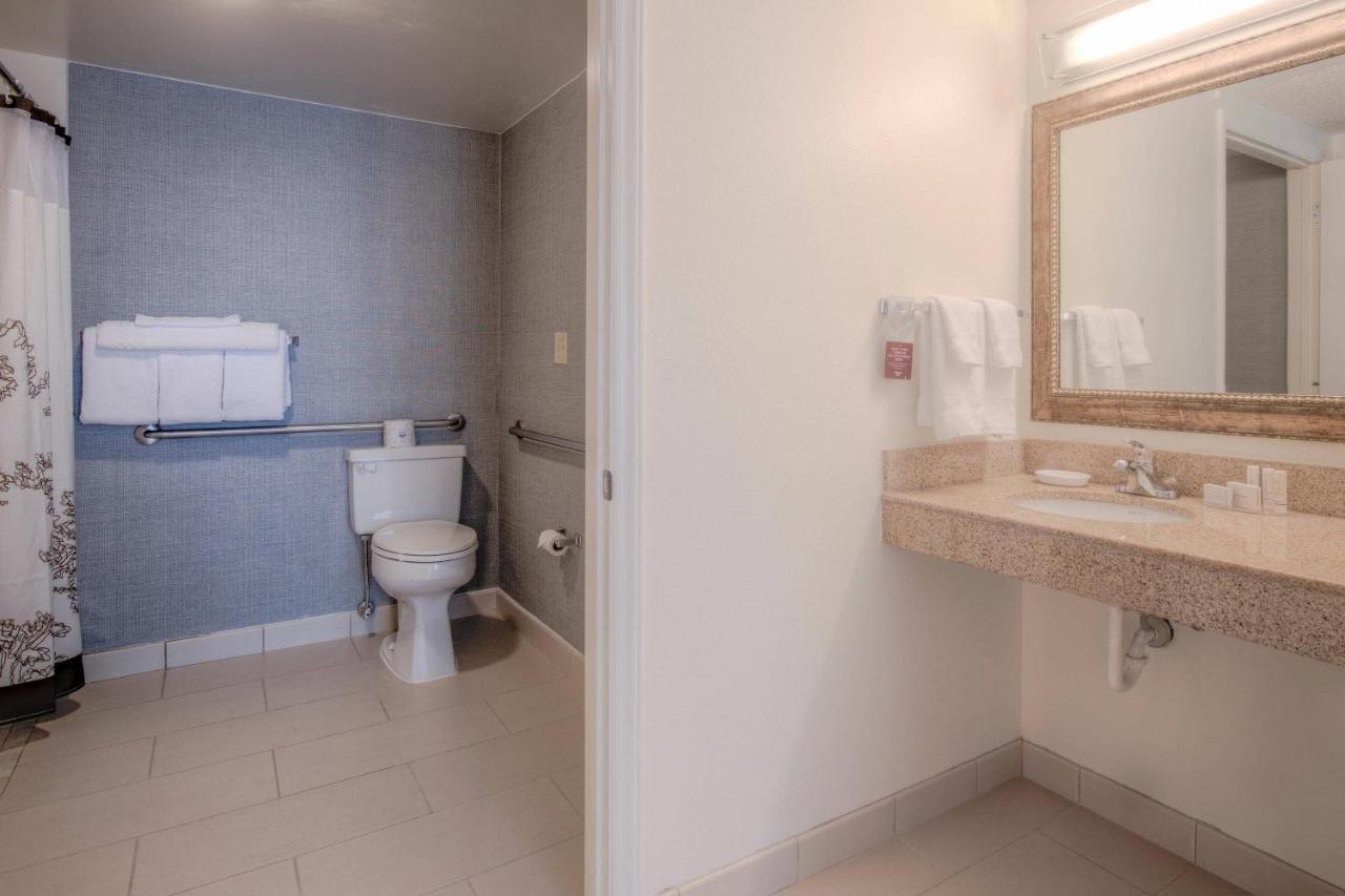 Residence Inn By Marriott Raleigh Crabtree Valley Extérieur photo