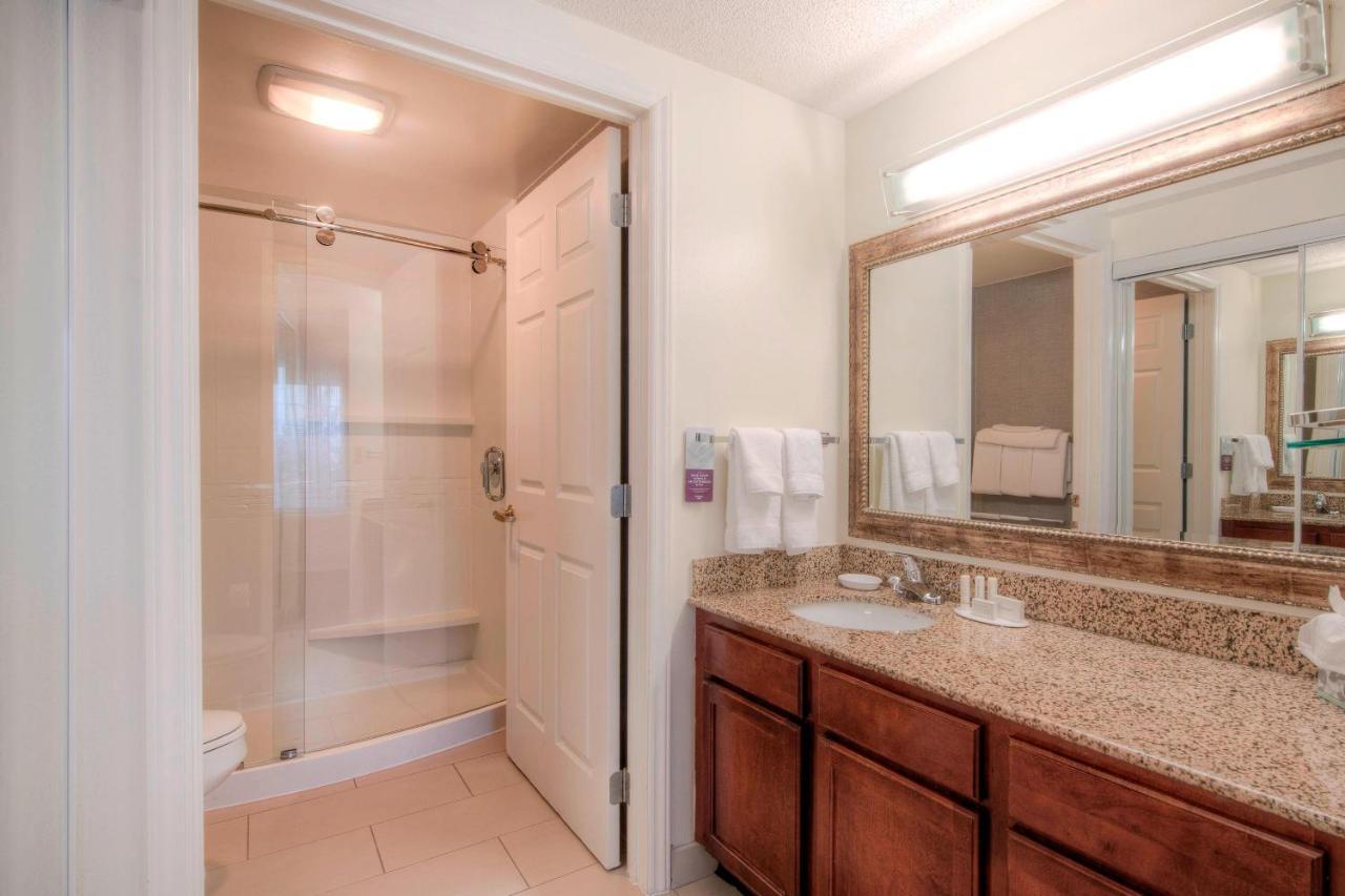Residence Inn By Marriott Raleigh Crabtree Valley Extérieur photo