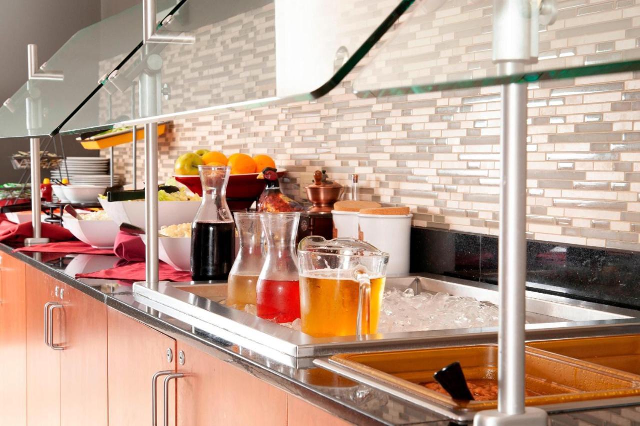 Residence Inn By Marriott Raleigh Crabtree Valley Extérieur photo