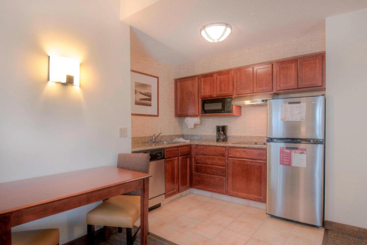 Residence Inn By Marriott Raleigh Crabtree Valley Extérieur photo