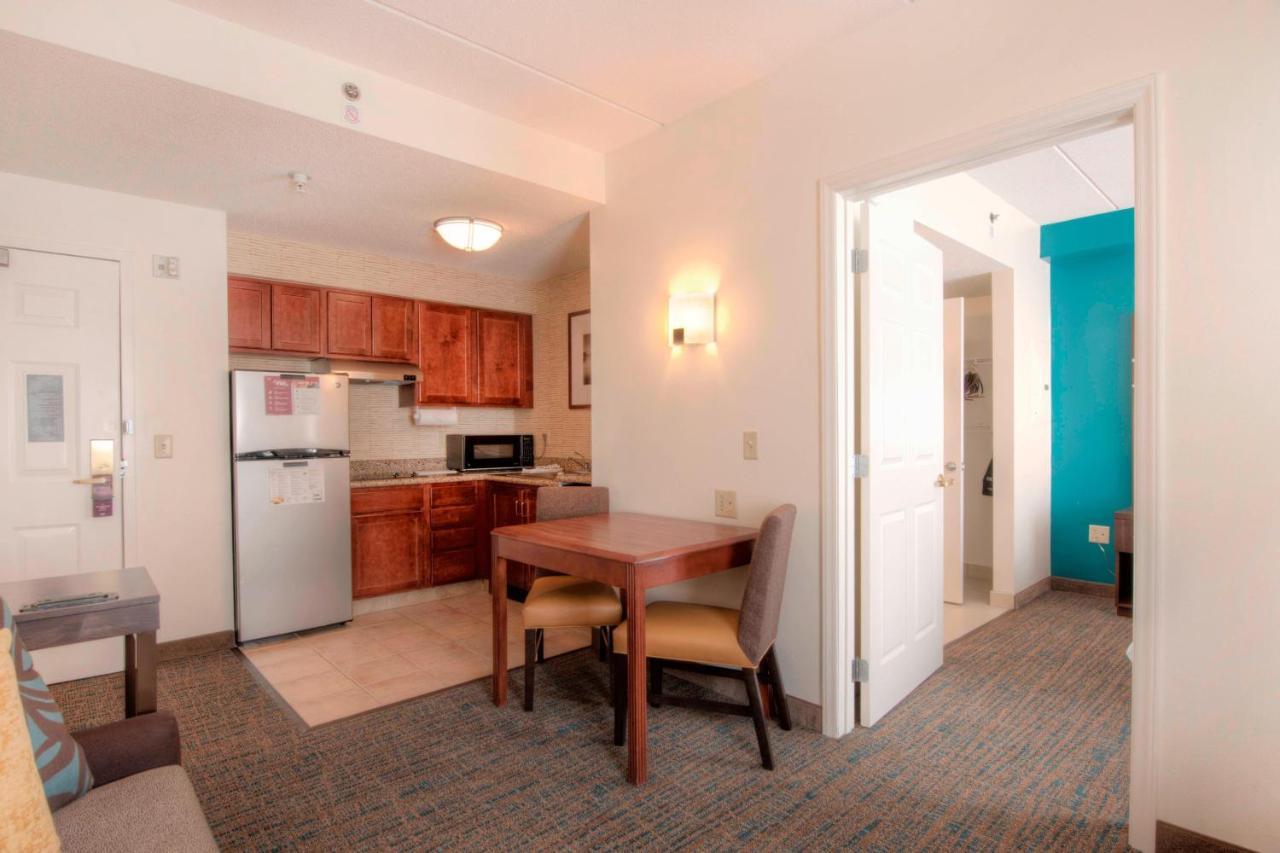 Residence Inn By Marriott Raleigh Crabtree Valley Extérieur photo