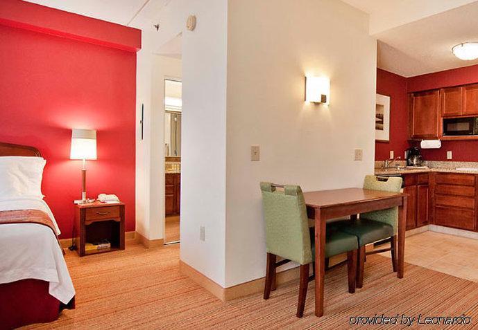 Residence Inn By Marriott Raleigh Crabtree Valley Chambre photo