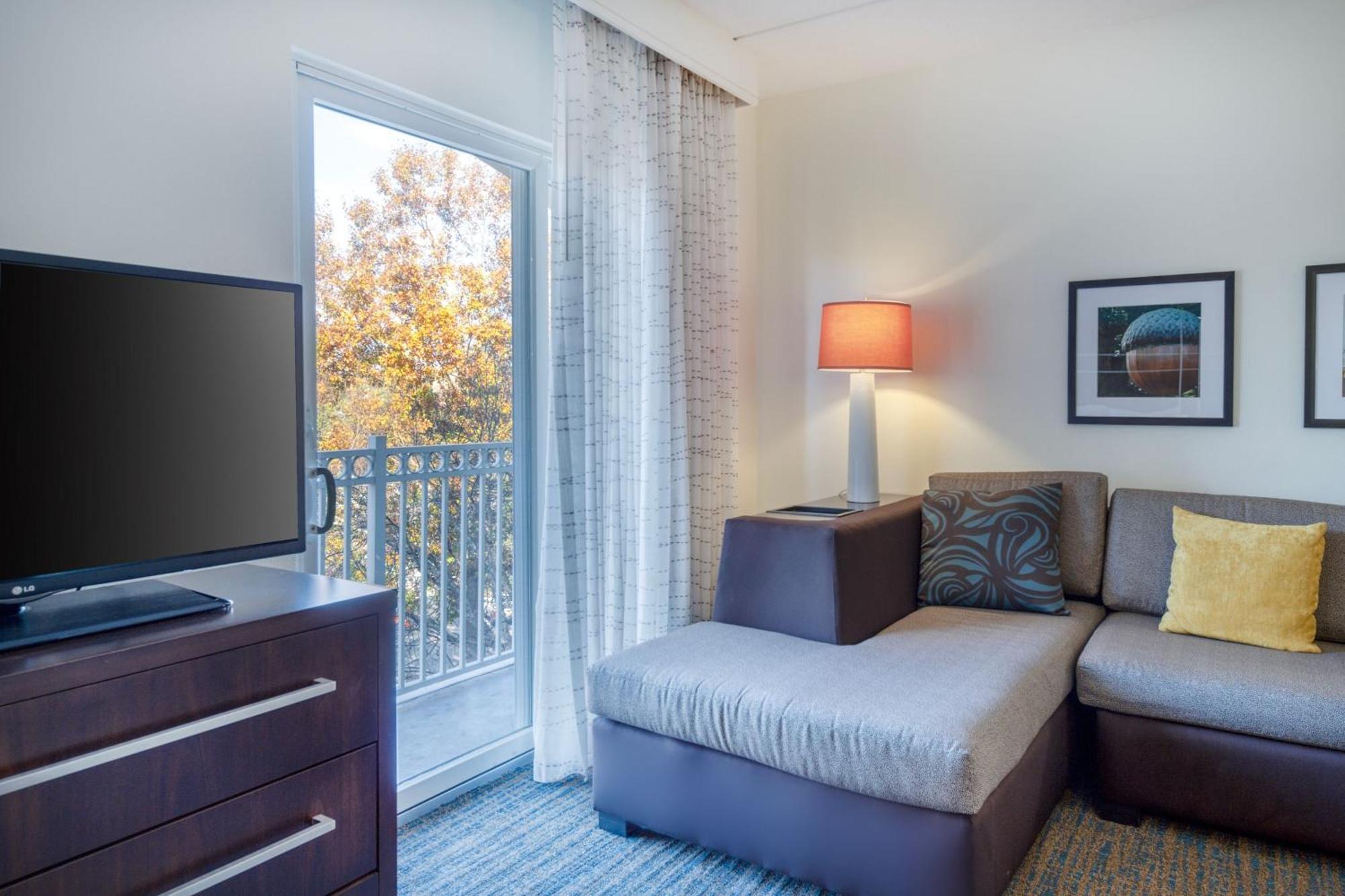 Residence Inn By Marriott Raleigh Crabtree Valley Extérieur photo