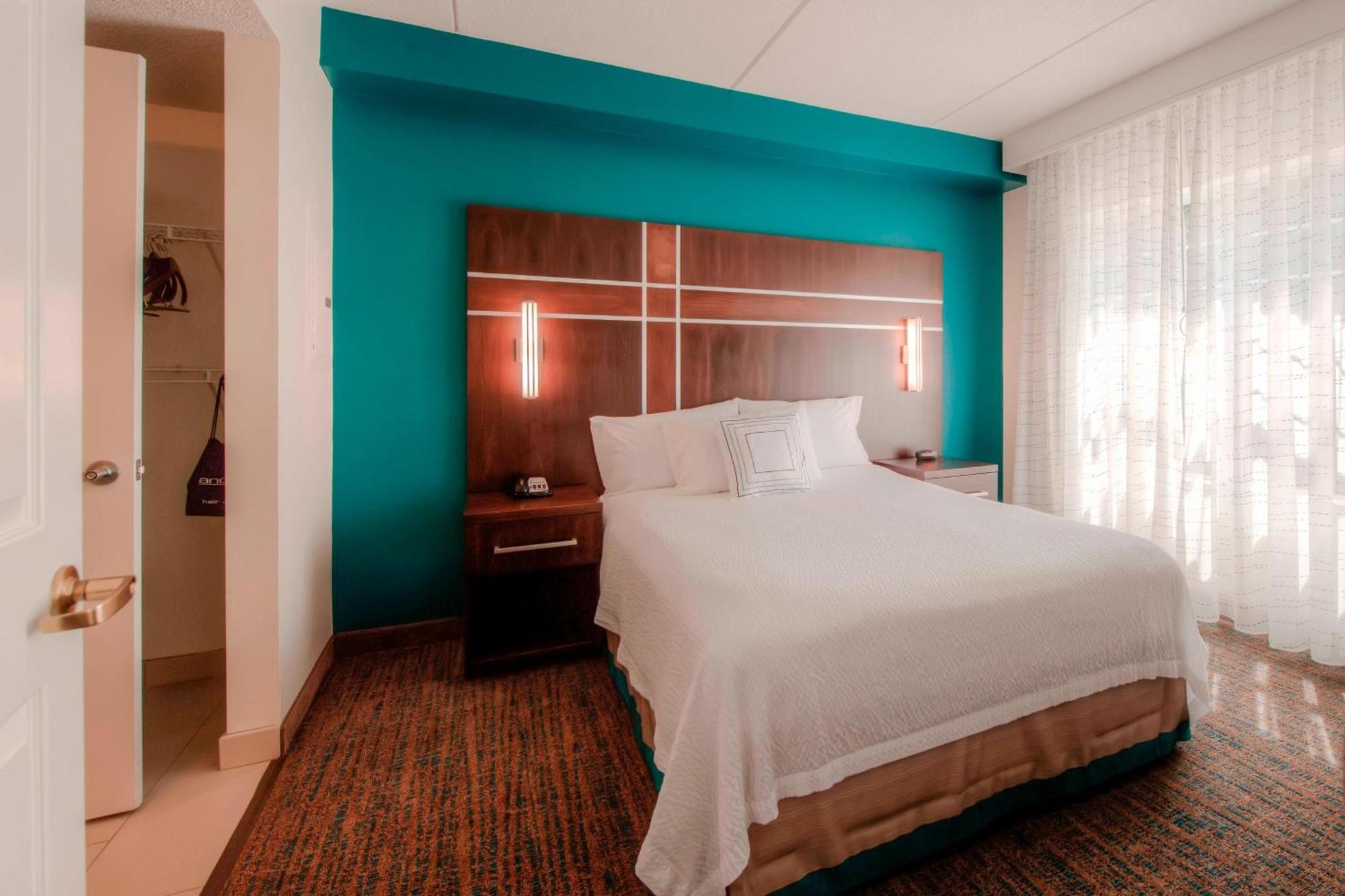 Residence Inn By Marriott Raleigh Crabtree Valley Extérieur photo
