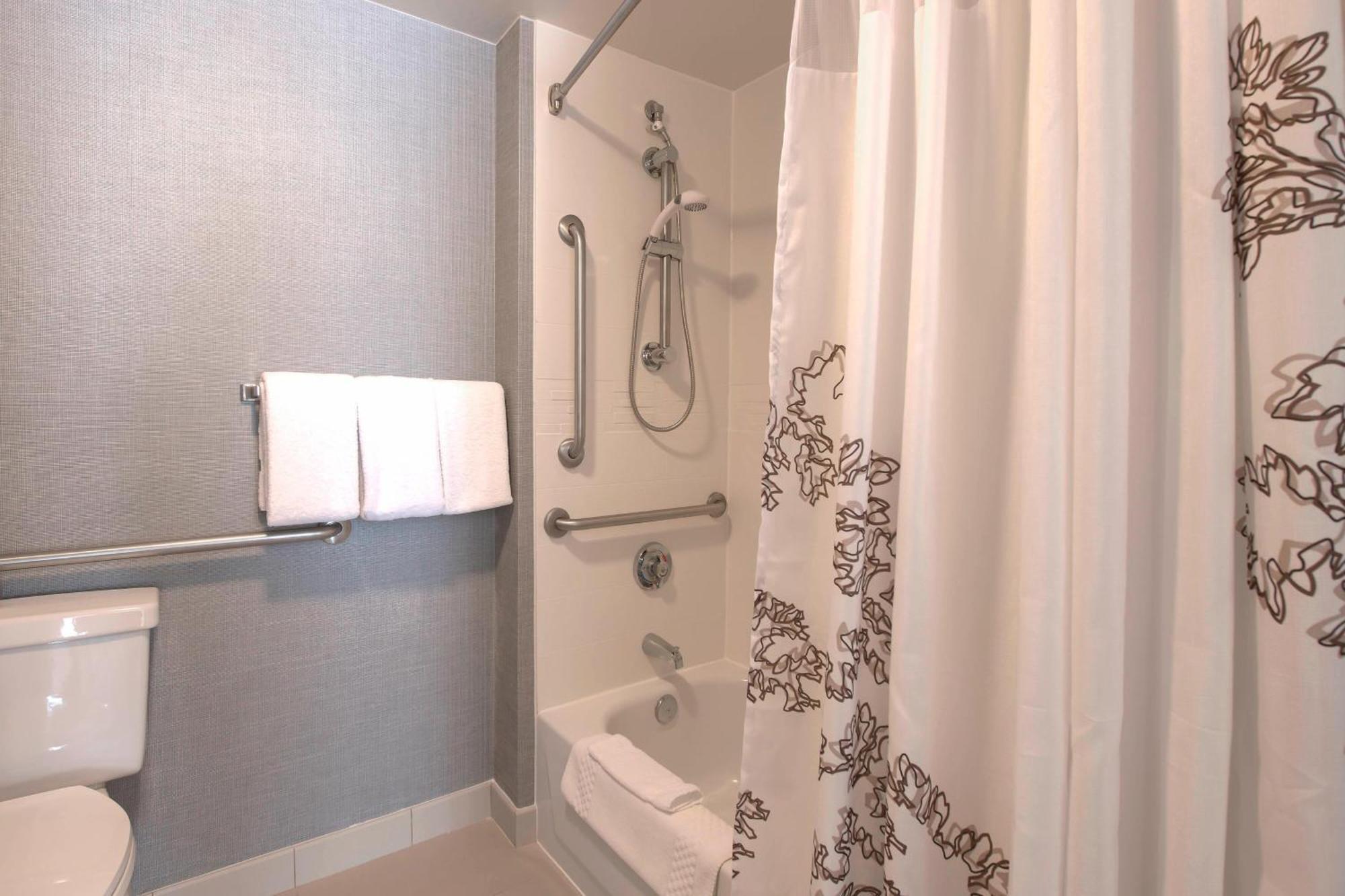 Residence Inn By Marriott Raleigh Crabtree Valley Extérieur photo