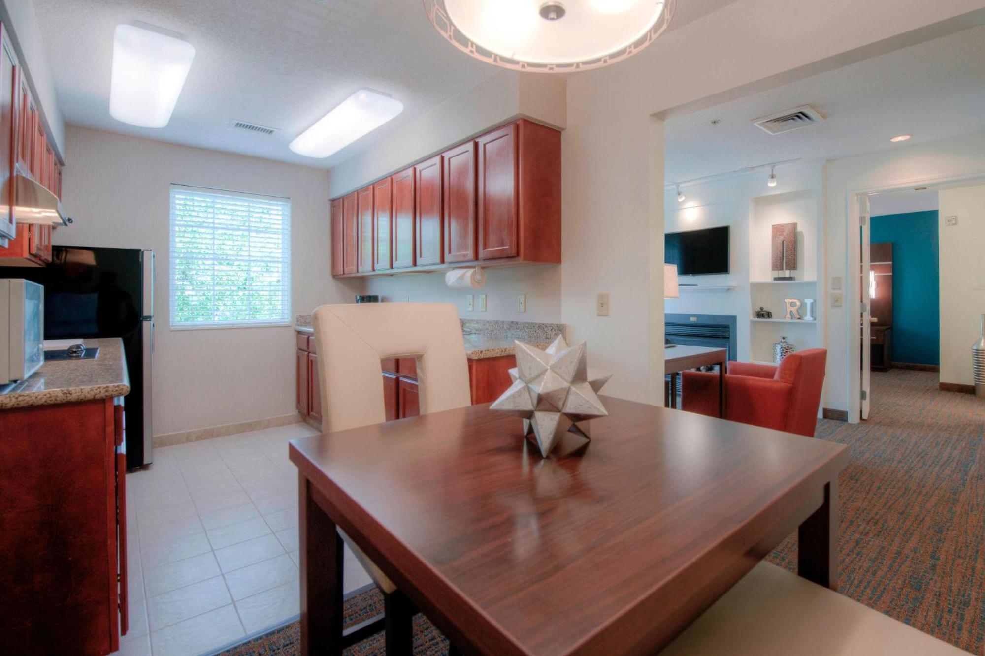 Residence Inn By Marriott Raleigh Crabtree Valley Extérieur photo