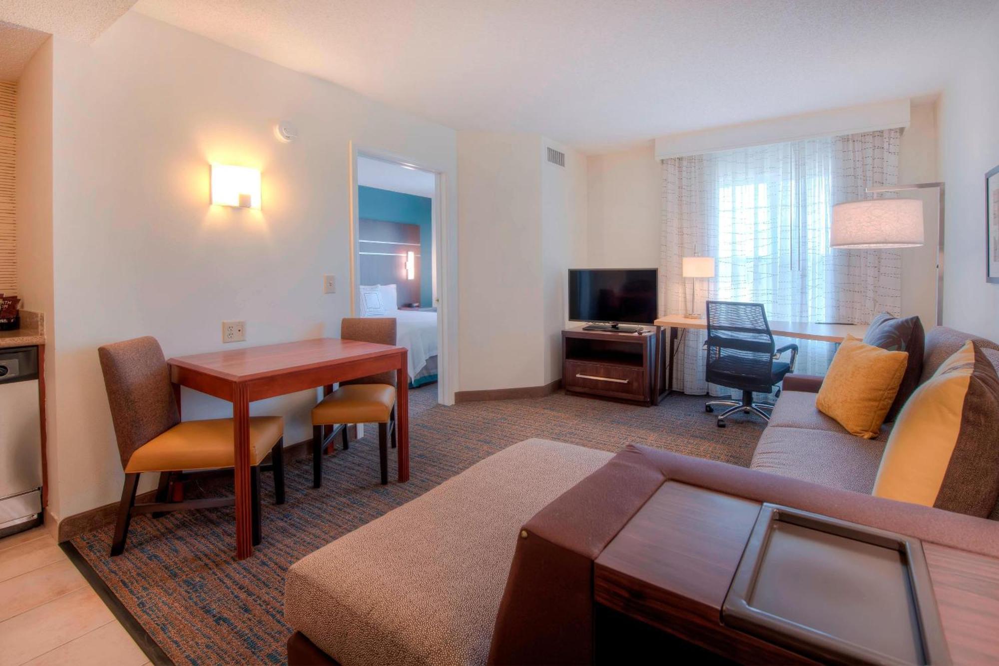 Residence Inn By Marriott Raleigh Crabtree Valley Extérieur photo