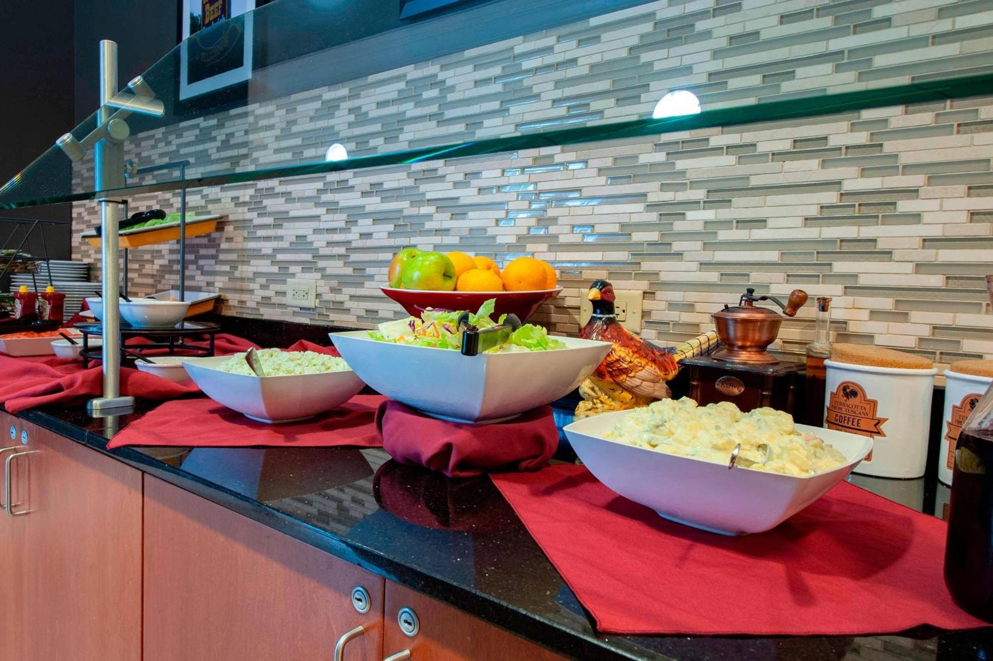 Residence Inn By Marriott Raleigh Crabtree Valley Extérieur photo
