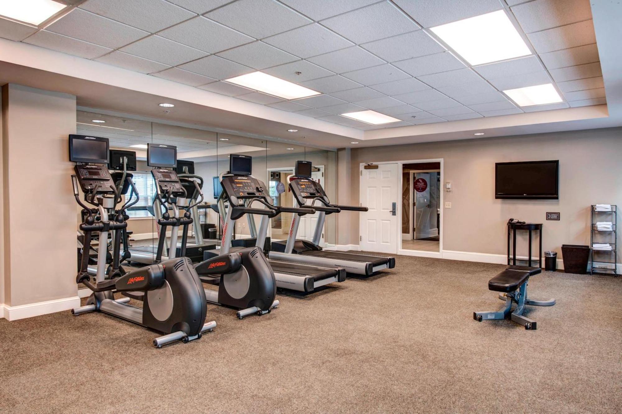 Residence Inn By Marriott Raleigh Crabtree Valley Extérieur photo