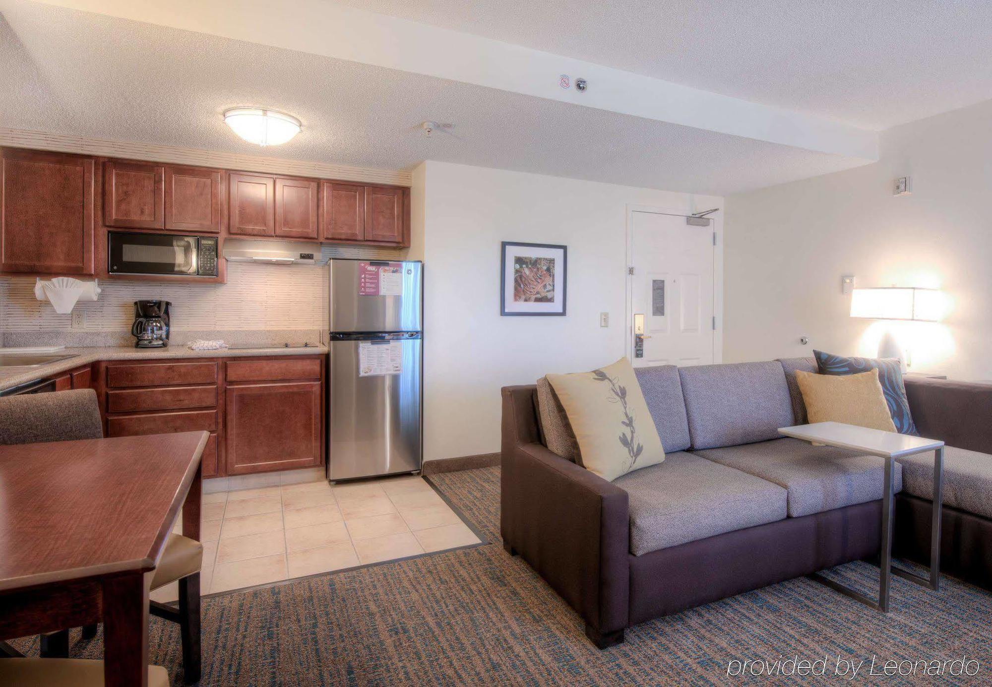 Residence Inn By Marriott Raleigh Crabtree Valley Extérieur photo