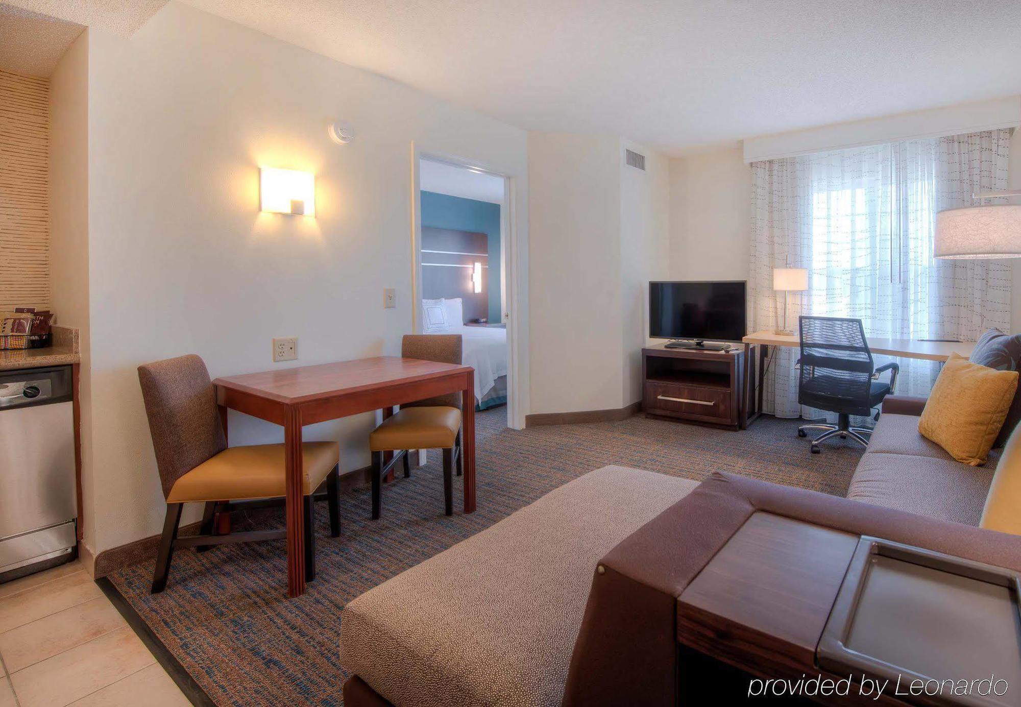 Residence Inn By Marriott Raleigh Crabtree Valley Extérieur photo