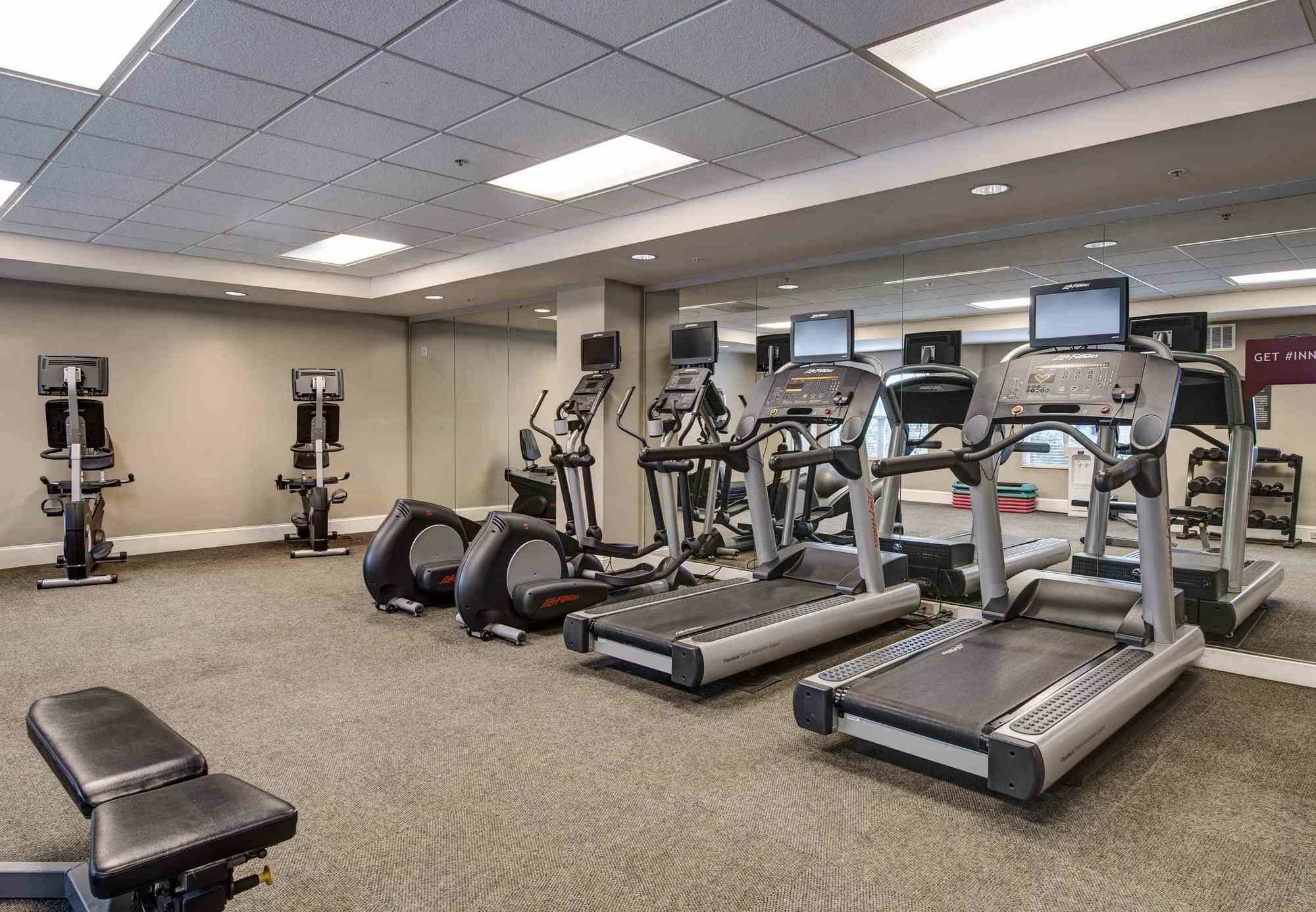 Residence Inn By Marriott Raleigh Crabtree Valley Extérieur photo