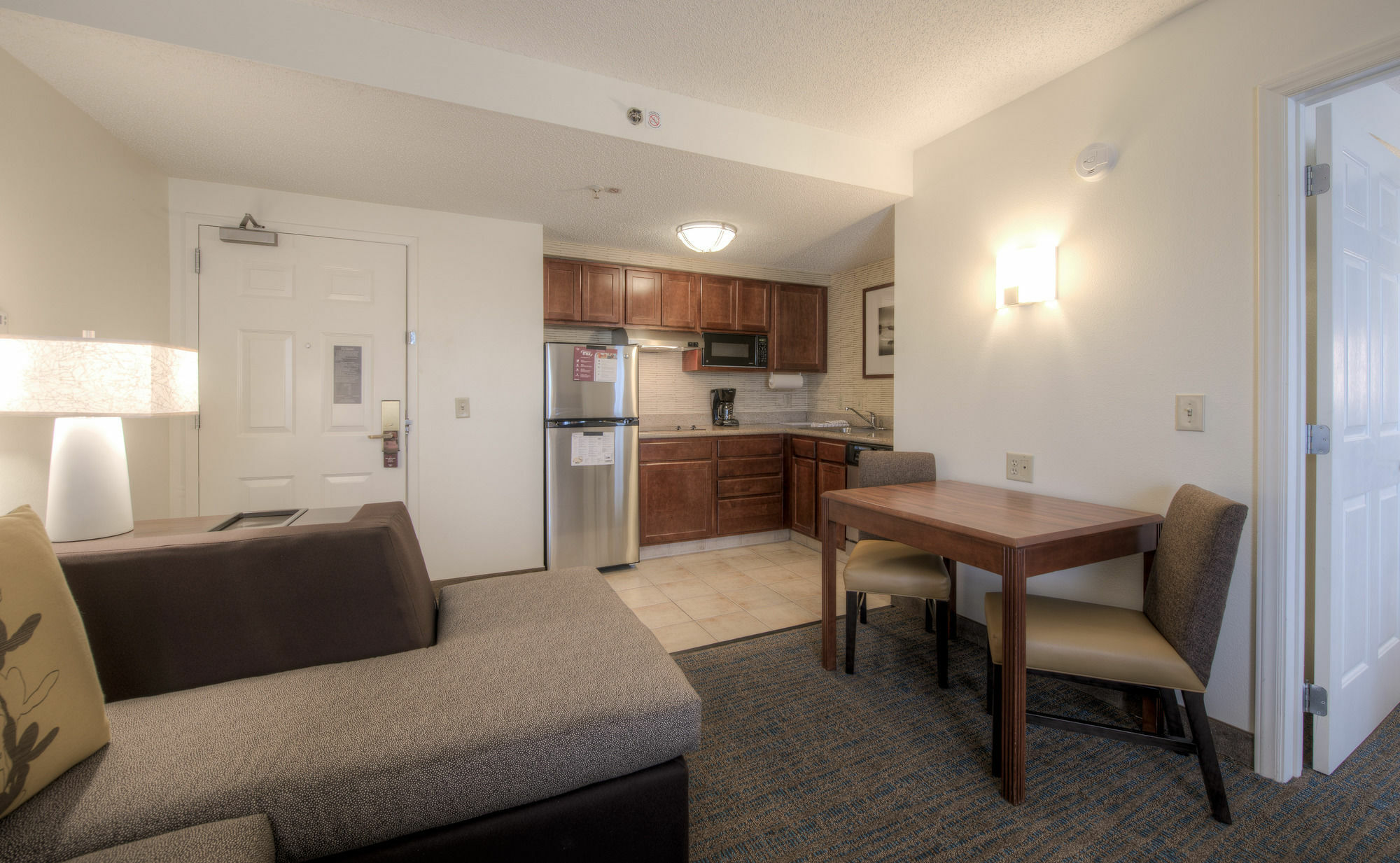 Residence Inn By Marriott Raleigh Crabtree Valley Extérieur photo