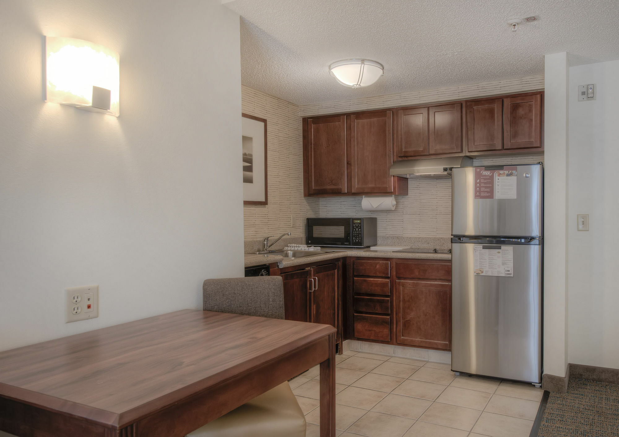 Residence Inn By Marriott Raleigh Crabtree Valley Extérieur photo